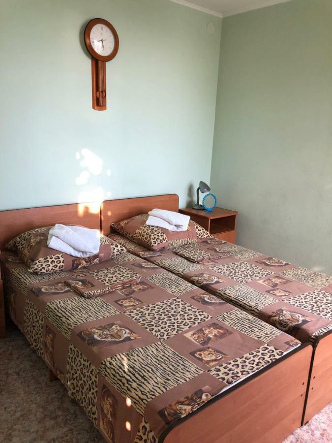 Гостевой Дом "Боцман" На Барцыц-Гудаутская 5 Gagra Quarto foto